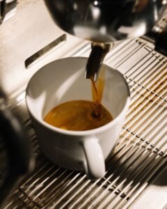 Americano Coffee: A Simple Guide to a Bold, Balanced Cup