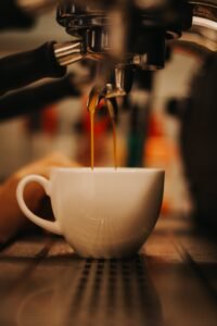 Americano Coffee: A Simple Guide to a Bold, Balanced Cup