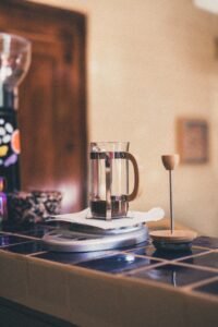 French Press Coffee: A Simple Guide to Rich, Full-Bodied Brewing