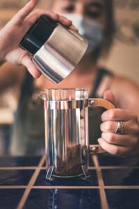 French Press Coffee: A Simple Guide to Rich, Full-Bodied Brewing