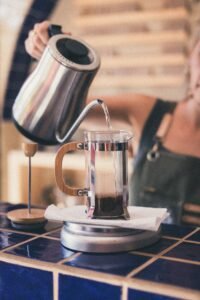French Press Coffee: A Simple Guide to Rich, Full-Bodied Brewing