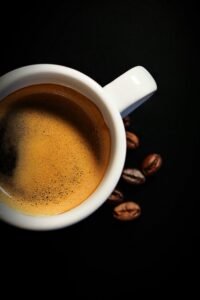 Robusta Coffee: A Friendly Guide to Its Bold Flavor, Growing Journey, and Everyday Benefits