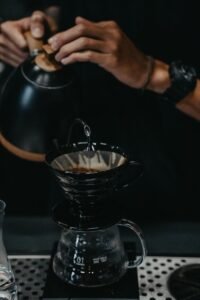 Drip Coffee Made Simple: A Friendly Guide to Better Everyday Brews