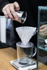 Drip Coffee Made Simple: A Friendly Guide to Better Everyday Brews