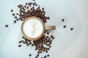 Caffè Latte: A Creamy Coffee Classic You Can Enjoy at Home
