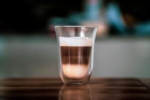 Caffè Latte: A Creamy Coffee Classic You Can Enjoy at Home