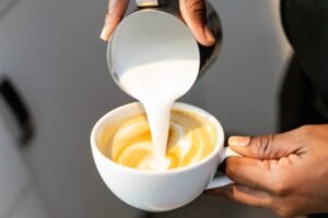 Caffè Latte: A Creamy Coffee Classic You Can Enjoy at Home