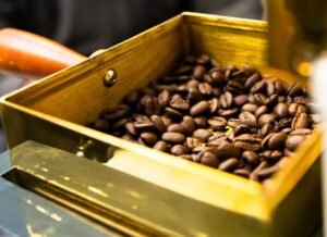 Gesha or Geisha Coffee: Why This Rare Bean Captivates Coffee Lovers