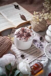 Caffe Mocha: The Cozy Coffee and Chocolate Classic You Can Make at Home