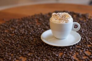 Caffe Mocha: The Cozy Coffee and Chocolate Classic You Can Make at Home