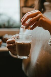 Caffe Mocha: The Cozy Coffee and Chocolate Classic You Can Make at Home