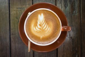 Caffe Mocha: The Cozy Coffee and Chocolate Classic You Can Make at Home
