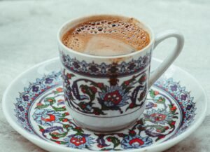 Turkish Coffee: A Rich Tradition in Every Small Cup