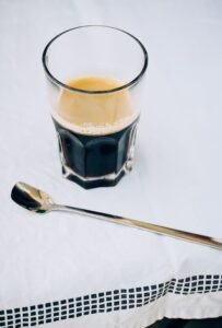 Espresso Made Simple: A Friendly Guide to Brewing and Enjoying Every Shot