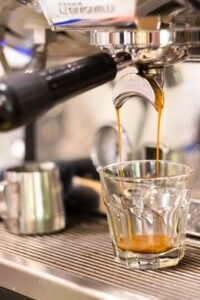 Espresso Made Simple: A Friendly Guide to Brewing and Enjoying Every Shot