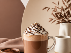 Caffe Mocha: The Cozy Coffee and Chocolate Classic You Can Make at Home