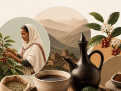 Coffee Mehrssa: A Friendly Guide to Its Story, Taste and Preparation
