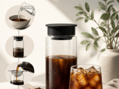 Cold Brew Coffee: A Smooth, Simple Guide to Making and Enjoying It