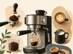 Espresso Made Simple: A Friendly Guide to Brewing and Enjoying Every Shot