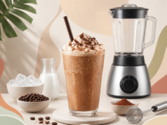 Frappé Made Simple: Flavors, Tools, and Easy Ways to Blend Your Perfect Drink
