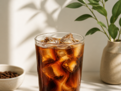 Iced Americano: A Simple Guide to Cool, Bold Coffee at Home