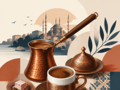 Turkish Coffee: A Rich Tradition in Every Small Cup