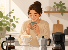 What Is Normal Coffee? A Friendly Guide to Everyday Brewing and Taste