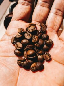 Castillo Coffee: A Friendly Guide to Colombia’s Resilient Bean