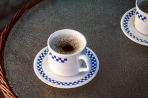 Harar Coffee: A Friendly Guide to Ethiopia’s Wild, Winey Beans