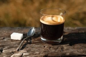 Kona Coffee: From Volcanic Slopes to Your Morning Cup