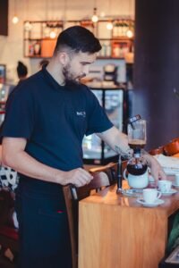 Typica Coffee: A Classic Variety Worth Discovering